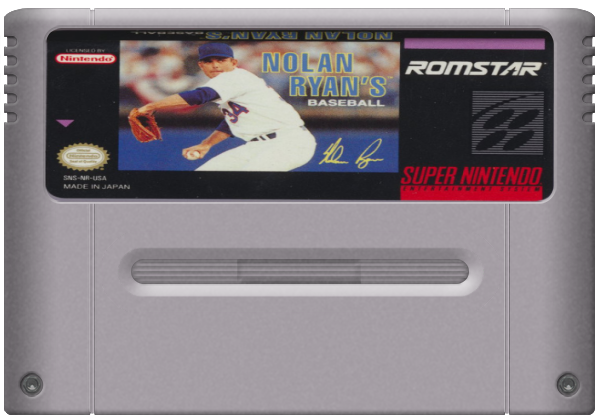 Super Stadium media 4 for Super Famicom
